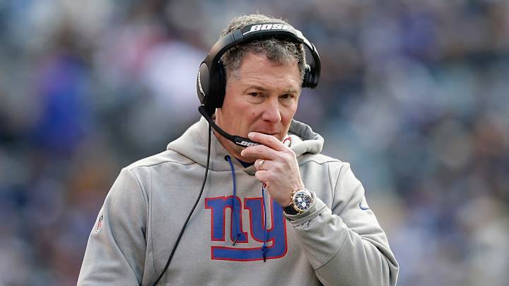 NFL Rumors: Giants Say They Will Select Best Player Available, Can't Draft For Need