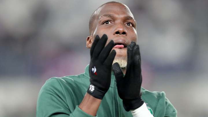 Atlanta United Signs Paul Pogba's Brother, Florentin