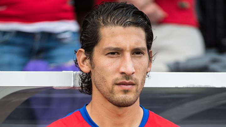 Omar Gonzalez Sought Gregg Berhalter's Counsel After Trinidad Own goal Omar Gonzalez Sought Gregg Berhalter's Counsel After Trinidad Own goal