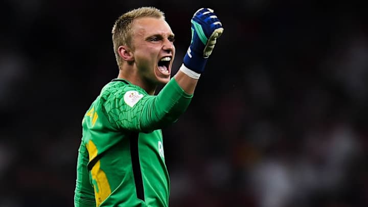 Cillessen podría salir del FC Barcelona por 50 millones de euros