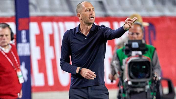 USMNT Seeks More Growth, Progression–Just Like Its Next Opponent USMNT Seeks More Growth, Progression–Just Like Its Next Opponent