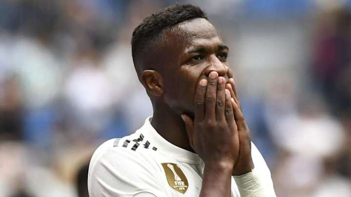 Brasil quiere a Vinicius y Rodrygo para el preolímpico de enero