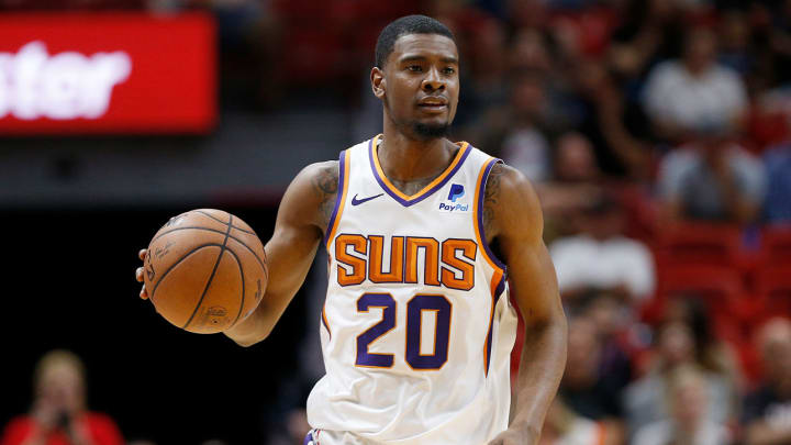 Grizzlies' Josh Jackson in Diversion Program for Resisting Arrest Charge Grizzlies' Josh Jackson in Diversion Program for Resisting Arrest Charge