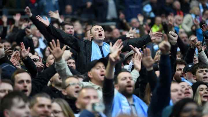 Man City Tickets: Why Mocking Fans Over Empty Wembley Seats Is Misguided & Unfair Man City Tickets: Why Mocking Fans Over Empty Wembley Seats Is Misguided & Unfair