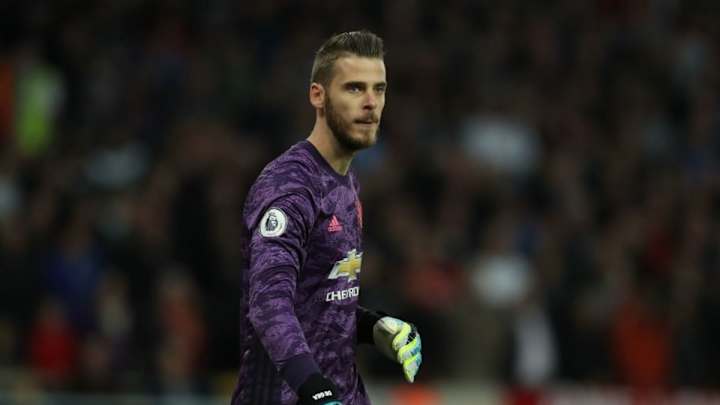 Manchester United-Crystal Palace | Alineaciones confirmadas