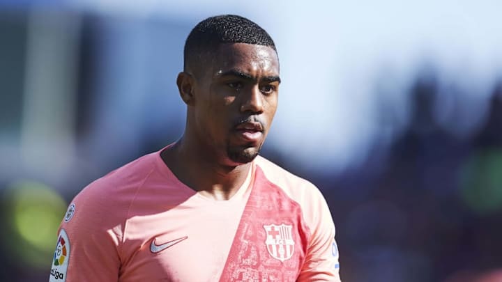 Malcom Edges Closer to Shock Zenit St. Petersburg Move After Clubs Agree Fee