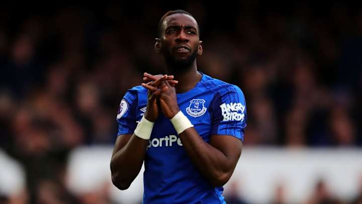 Everton Outcast Yannick Bolasie Targets January Exit as Relegation Candidates Battle to Sign Winger