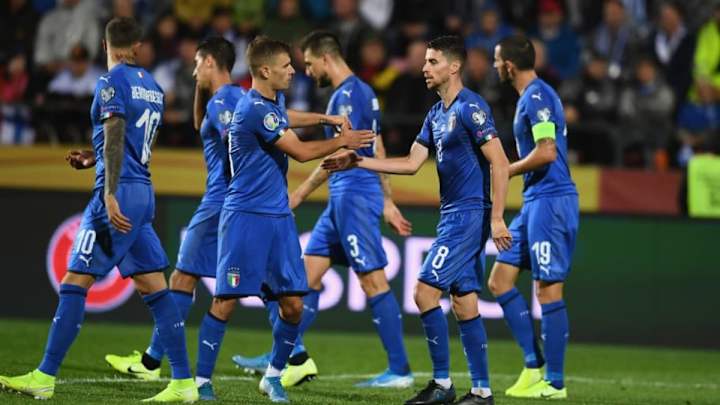 Euro 2020: 6 Nations Who Could Be the Dark Horses at Next Year's Competition