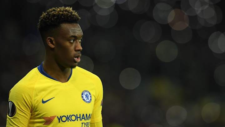 Report: Dortmund to Rival Bayern Munich in Race to Sign Hudson-Odoi Report: Dortmund to Rival Bayern Munich in Race to Sign Hudson-Odoi