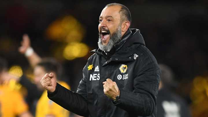 Nuno Espirito Santo Refuses to Confirm His Wolves Future Amid Rumoured Chelsea Interest