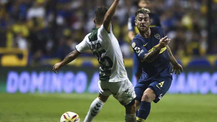 Banfield blindó a su joya Agustín Urzi para alejar a Boca y a River