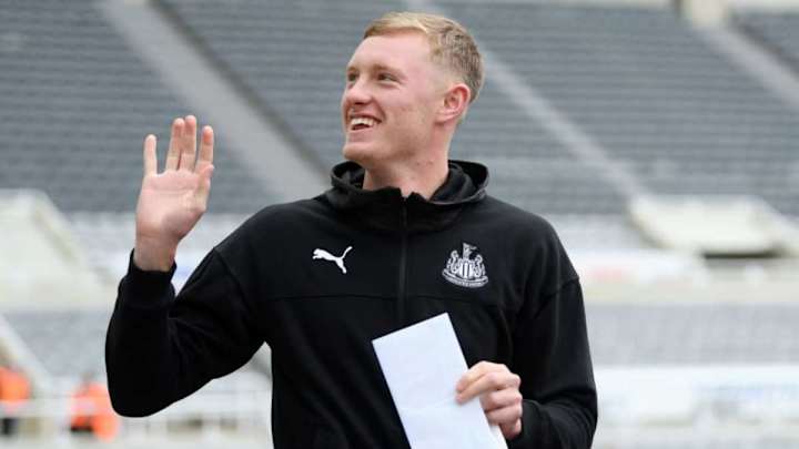 Newcastle in Talks With Sean Longstaff (& His Brother Matty) Over Huge New Long-Term Contract