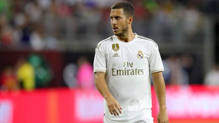 Real Madrid vs Atletico Madrid Preview: Where to Watch, Live Stream, Kick Off Time & Team News