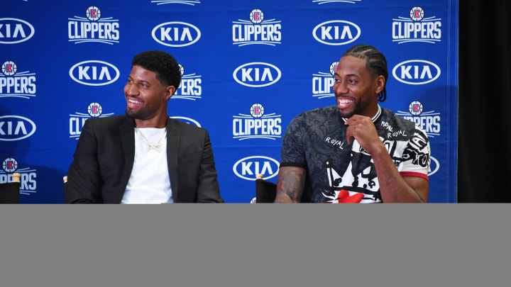 NBA Schedule Release Storylines That Will Shape the 2019-20 Season