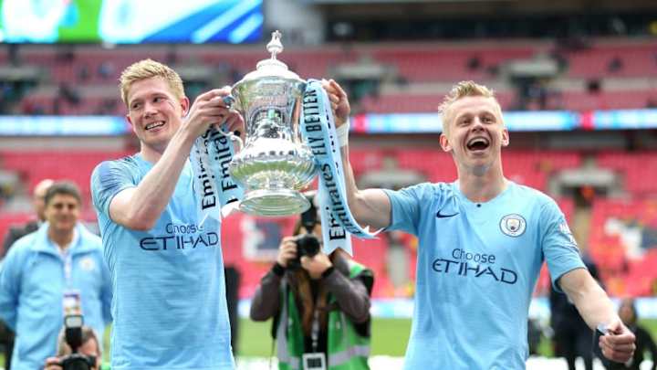 ITV Announces Four-Year Deal to Broadcast FA Cup Matches From 2021/22 Season