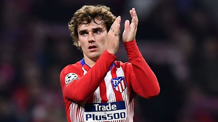 Antoine Griezmann: Twitter Reacts as Barcelona Confirm the Signing of Forward From Atletico Madrid Antoine Griezmann: Twitter Reacts as Barcelona Confirm the Signing of Forward From Atletico Madrid