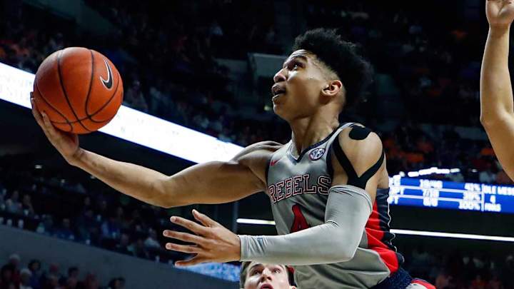 The Significance of Ole Miss Standing Behind Its Players Who Knelt