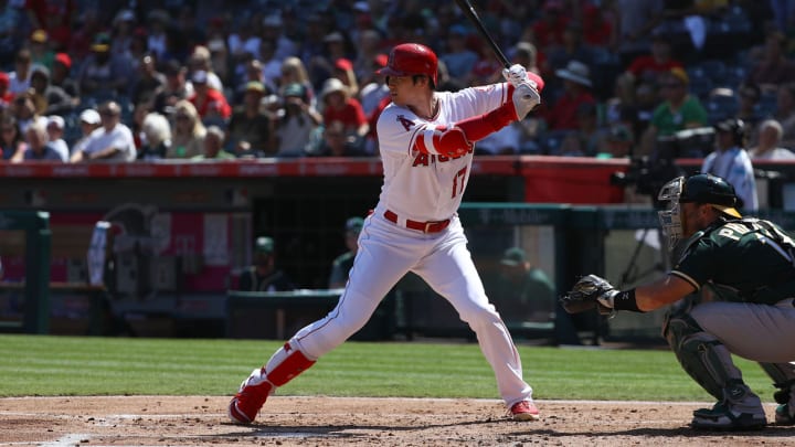 Report: Angels' Shohei Ohtani Will Not Be Ready for Opening Day After Offseason Tommy John Surgery