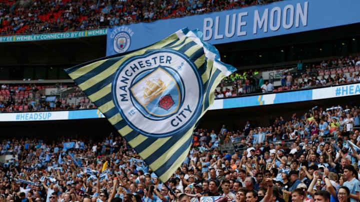 Man City to Trial Facial Recognition to Help Fans Beat Matchday Queues at Etihad