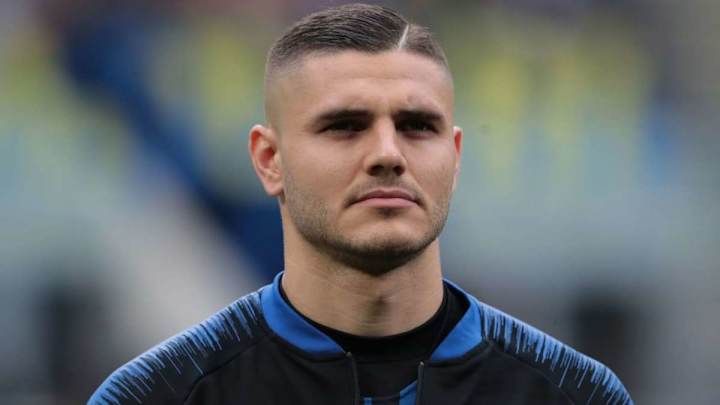 Napoli President Unwilling to Exchange Lorenzo Insigne for Mauro Icardi