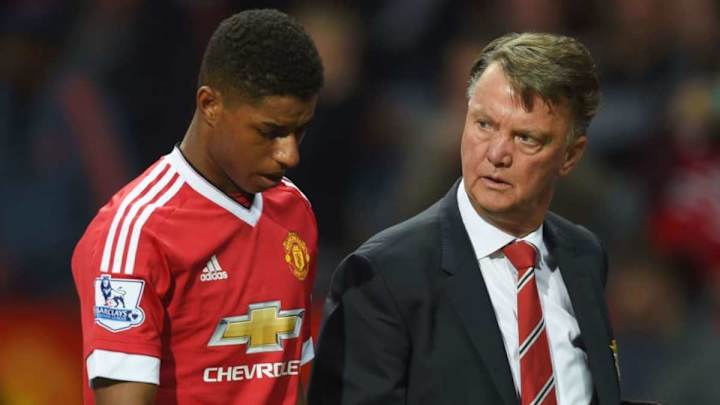 All 13 Academy Players Louis van Gaal Gave Man Utd Debuts to as Dutchman Announces Retirement All 13 Academy Players Louis van Gaal Gave Man Utd Debuts to as Dutchman Announces Retirement