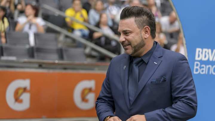 Antonio Mohamed está a un paso de ser nuevo entrenador de Toluca