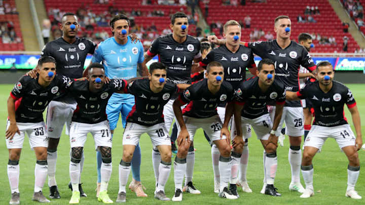 Los jugadores de Lobos son los que más sufren la compra del FC Juárez