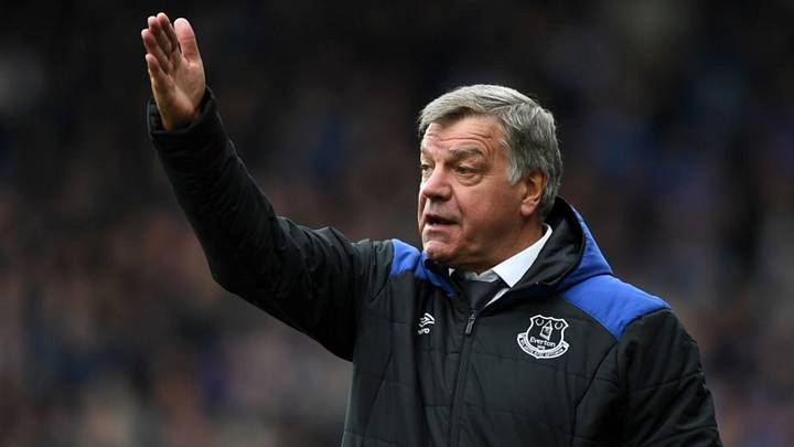 Sam Allardyce Praises Spurs' Lack of Transfer Activity & Claims Miguel Almiron Will Save Newcastle