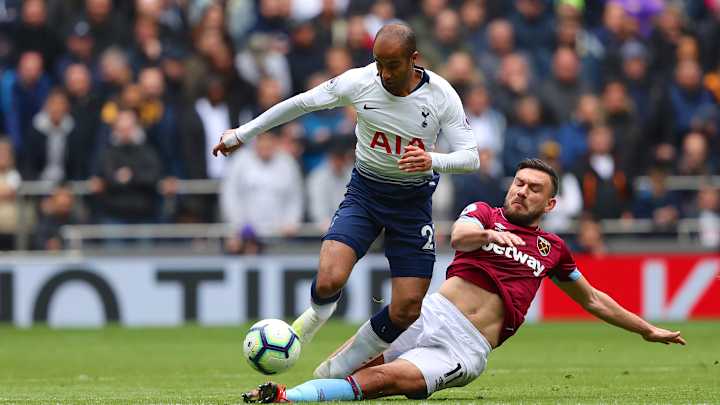 Tottenham vs. Ajax Live Stream, TV Channel: How to Watch Champions League Tottenham vs. Ajax Live Stream, TV Channel: How to Watch Champions League