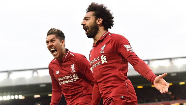 Jurgen Klopp Confirms Liverpool Return Dates for Mohamed Salah, Roberto Firmino & Alisson Jurgen Klopp Confirms Liverpool Return Dates for Mohamed Salah, Roberto Firmino & Alisson