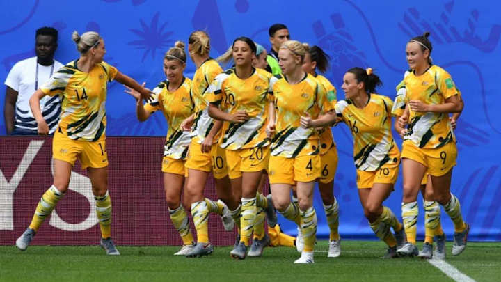 2019 Women's World Cup - Matchday 7 Preview: Where to Watch, Live Stream, Team News & More