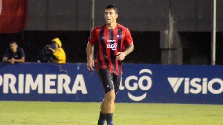 Leonardo Cáceres: "Me ofrecieron rescindir el contrato, pero no quisieron pagarme"
