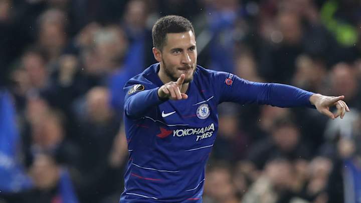 Chelsea vs. Arsenal Live Stream, TV Channel: Watch Europa League Final