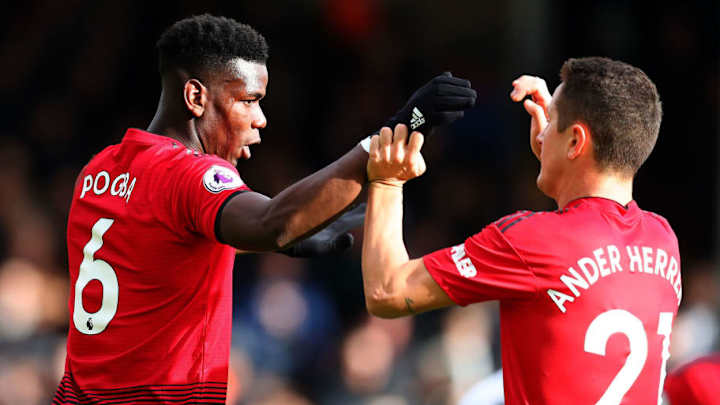 Premier League Fantasy Football: Who's Hot and Who's Not in Gameweek 27