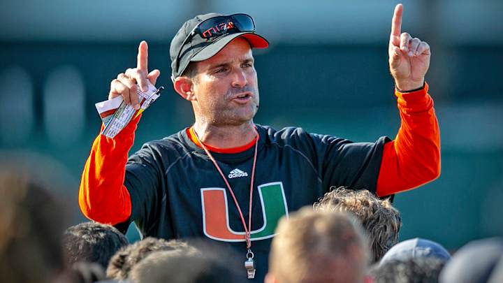 Why Are Florida and Miami Playing So Early? Why Are Florida and Miami Playing So Early?