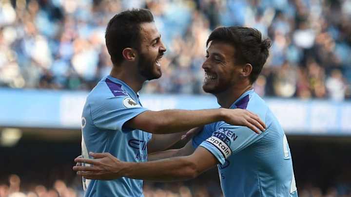 Bernardo Silva Reveals What He Will Do With Match Ball After Hat-Trick in Outrageous 8-0 Watford Win Bernardo Silva Reveals What He Will Do With Match Ball After Hat-Trick in Outrageous 8-0 Watford Win