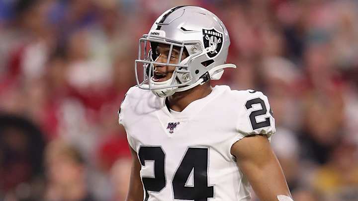 Report: Raiders' Johnathan Abram to Have Surgery on Torn Rotator Cuff, Labrum Report: Raiders' Johnathan Abram to Have Surgery on Torn Rotator Cuff, Labrum