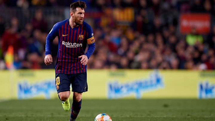 How to Watch Athletic Bilbao vs. Barcelona: Live Stream, TV Channel, Time