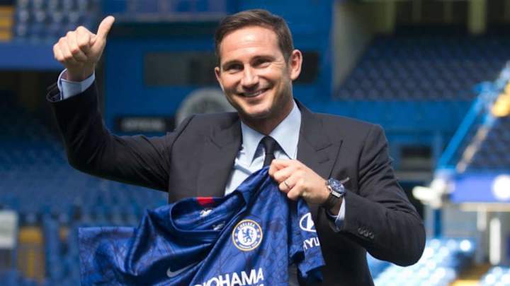 Cesar Azpilicueta Reveals How New Manager Frank Lampard Wants Chelsea to Play