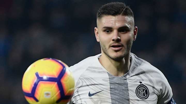 Mauro Icardi to Remain With Wanda Nara as Agent Despite Mounting Pressure From Inter