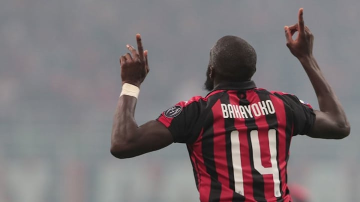 Tiemoue Bakayoko: Chelsea Should Keep the Former Flop Now He's Back(ayoko) at the Bridge