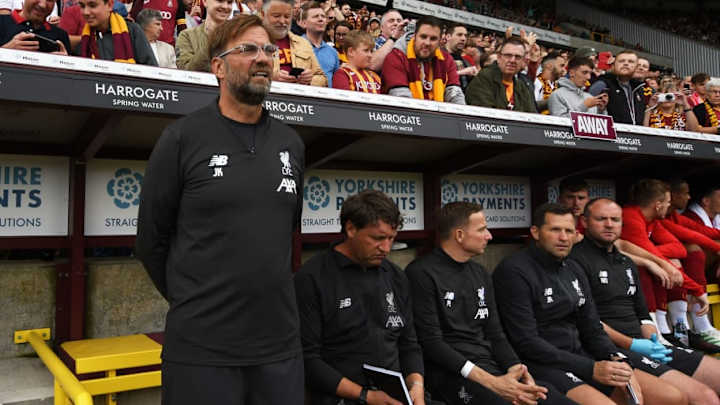 Sporting CP vs Liverpool Preview: Where to Watch, Live Stream, Kick Off Time & Team News