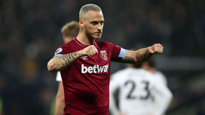 Twitter Reacts as West Ham Star Slumps to Another Poor Performance in 4-3 Win Over Huddersfield