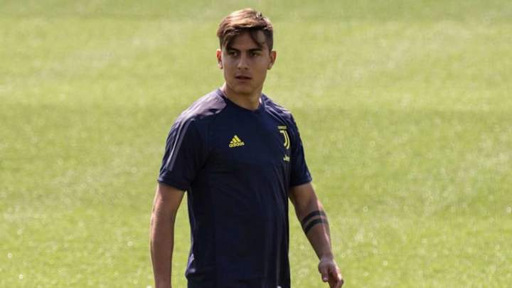 La demanda de €40 millones que afronta Paulo Dybala por "derechos de imagen"