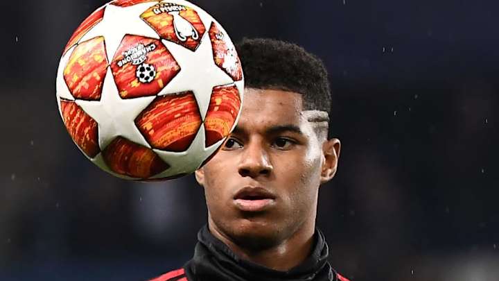 Desde Inglaterra insisten en que el FC Barcelona pagará 120 millones por Rashford