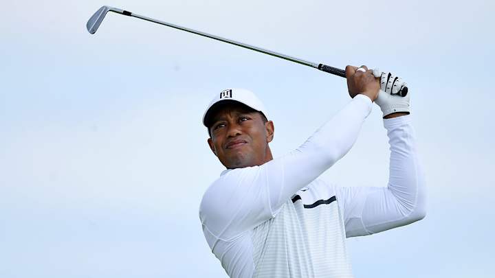 Report: Tiger Woods, Rory McIlroy to Compete in Skins Event in Japan