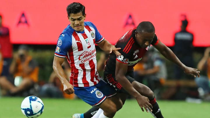 El Clásico Tapatío, juego donde nunca importan las estadísticas El Clásico Tapatío, juego donde nunca importan las estadísticas