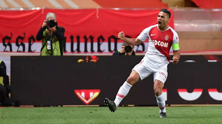 El Atlético de Madrid o el Valencia pueden ser los próximos destinos de Falcao El Atlético de Madrid o el Valencia pueden ser los próximos destinos de Falcao