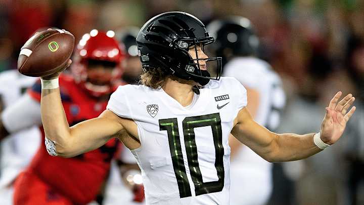Top 100 College Football Players of 2019: Nos. 25–11