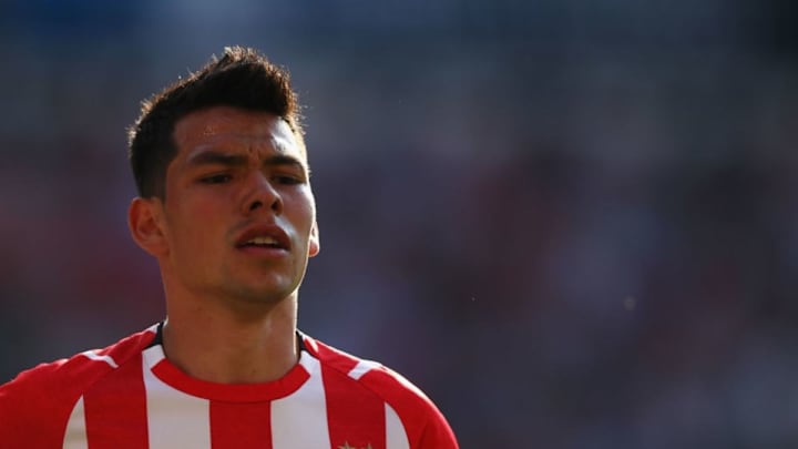 Pachuca ganará 8 millones de euros con el fichaje del 'Chucky' al Napoli